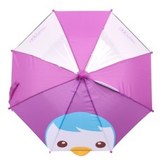 뽀로로입체우산