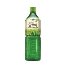 가야농장알로에1l