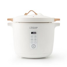 리큅멀티세라믹슬로우쿠커미미쿡lsc-3500w