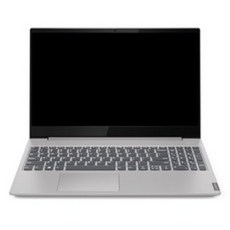 레노버 노트북 ideapad S340-15IIL i5 TEN SLIM Edition Platinum Grey 81VW (i5-1035G4 IRIS PLUS 39.6cm WIN미포함), 미포함, SSD 256GB, 8GB, Free DOS, 코어i5