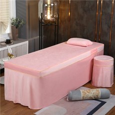 베드스커트민자