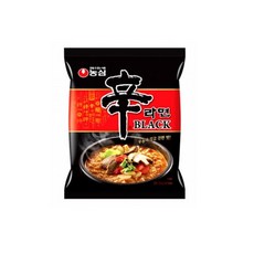 신라면블랙