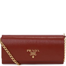 프라다비텔로무브중지갑