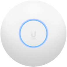 UbiQuiti 유비퀴티 액세스 포인트 UniFi U6 장거리 U6-LR 3000MBit/s 실내 및 실외 PoE 기능 - u6-lr