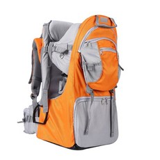 아기등산캐리어