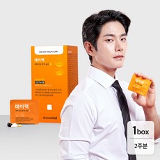디에센셜다자이양장