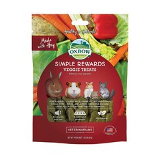 옥스보우친칠라사료