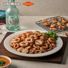 성주막창 대구막창 초벌 돼지막창 400g 300g 막창소스 100g 기본제공, 1세트