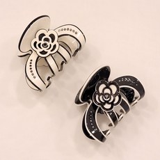 스와로브스키집게핀