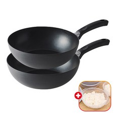 락앤락무쇠냄비