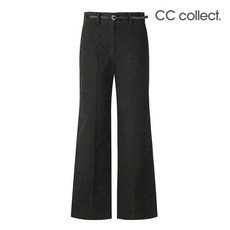 CC콜렉트 벨티드 코듀로이 팬츠 CG_C233MSA003 274893