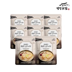 강순의도가니탕