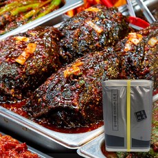 깻잎장아치
