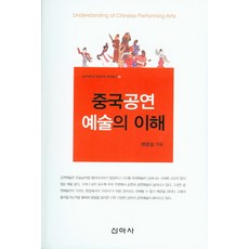 중국공연예술책