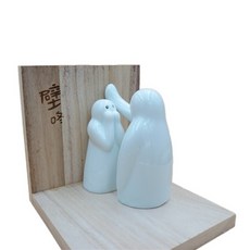 벽치기 후추통 귀여운 아이템 인싸템 세트, 단일옵션ml
