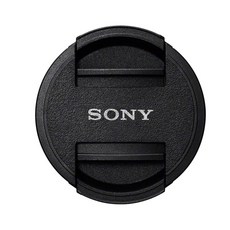 소니 정품 렌즈 캡 ALC-F SONY 공식 대리점, 1개, ALC-F405S 40.5mm