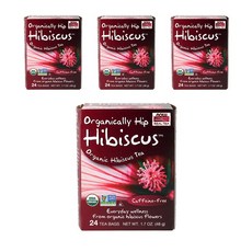 히비스커스에이드