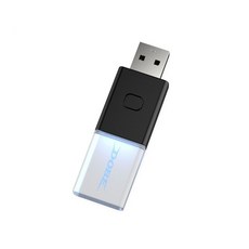 ps5 블루투스 듀얼센스 호환 동글 플스 리시버 컨트롤러 송신기 usb 무선 조이스틱 게임 패드 변환기 스위치 nsps4xbox pc 어댑터 수신기 게임 액세서리, 옵션 1