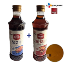 하선정 까나리 멸치 액젓 각각1kg 실속형 김장 겉절이, 1kg, 1개