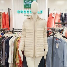 올리비아하슬러패딩