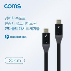 썬더볼트4hdmi
