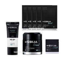 도미나스마스크팩