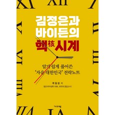 조철선전략기획노트