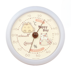 신생아온도계옷