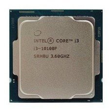 i3-10100f