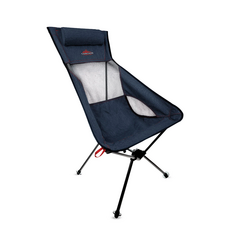 캐스케이드 패커블 하이백 체어 캠핑의자 초경량 백패킹, Ultra Light Chair