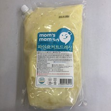 맘스맘 파인요거트 드레싱2KG, 1개