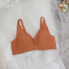 젤리 스트랩 소프트 지지 망사 광면 조립 속옷 편안 얇은 매트리스 무감각 강철 코일 뛰지 않는 컵 브라