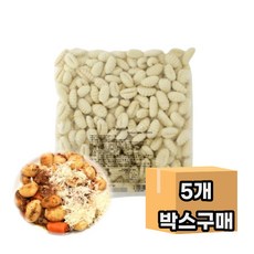 파타토(뇨끼)(감자함량70%) 1kg