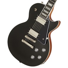 Epiphone 에피폰 레스 폴 모던 일렉트릭 기타 (그래파이트 블랙)