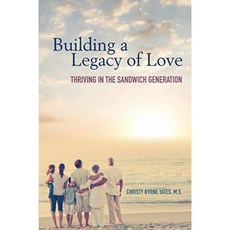 사랑의 유산 구축 : 샌드위치 세대의 번성, 단일옵션