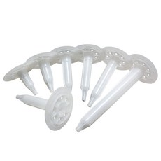 영우화스너 단열재핀 200 ~ 250mm, 250mm(300개), 300개