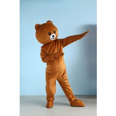 곰인형대여