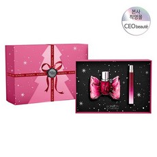 빅터앤롤프 봉봉 XMAS EDP 50ml + EDP 10ml 세트, 1세트