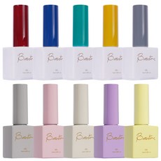 아이빛젤네일세트