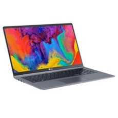 LG전자 올뉴그램 터치 노트북 (i5-8250U 39.6cm 8G), 다크 실버, SSD 512GB, WIN10 Home, 15Z980-TA5SK, i5-8250U, 8GB, 256GB