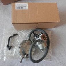 Honda gx160 gx200 e * 1800 2200 2500 발전기 가솔린 및 액필드 변환 3 kw genset 용 2kw lpg 및 가솔린 변환 키트, 1개