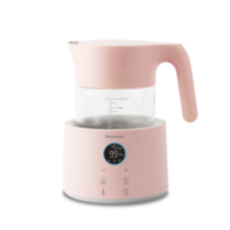 라쿠진전기포트