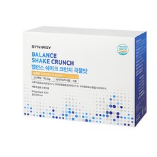 시너지다이어트