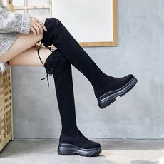 통넓은부츠40cm
