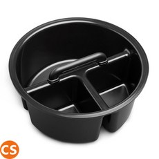 예티 로드아웃 5갤런 버킷 바스켓 캐디 양동이 악세서리 YETI Loadout Caddy