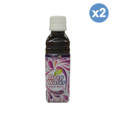테일러 푸룬 딥워터, 180ml, 2개