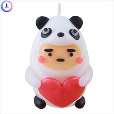 팬더양초