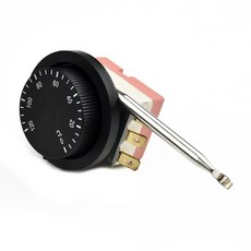 라디에이터써머스위치