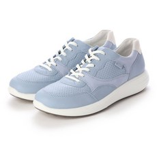 echo ECCO SOFT 7 RUNNER W （DUSTY BLUEDUSTY BLUESHADOW WHITE） 20314487 51727