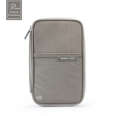 여권오거나이저